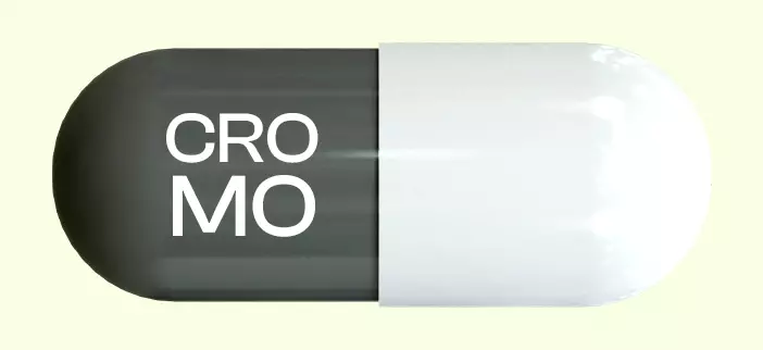 vcromo